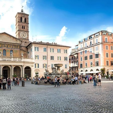 Magenta Luxury Argentina Hotel Rome Exterior photo