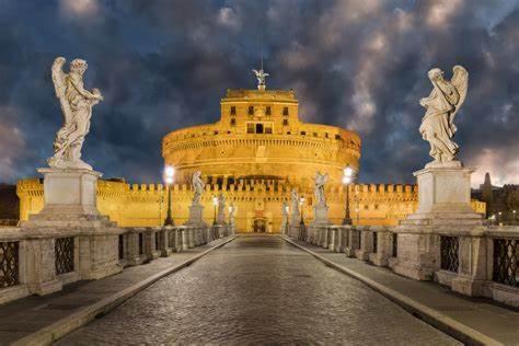 Magenta Luxury Argentina Hotel Rome Exterior photo