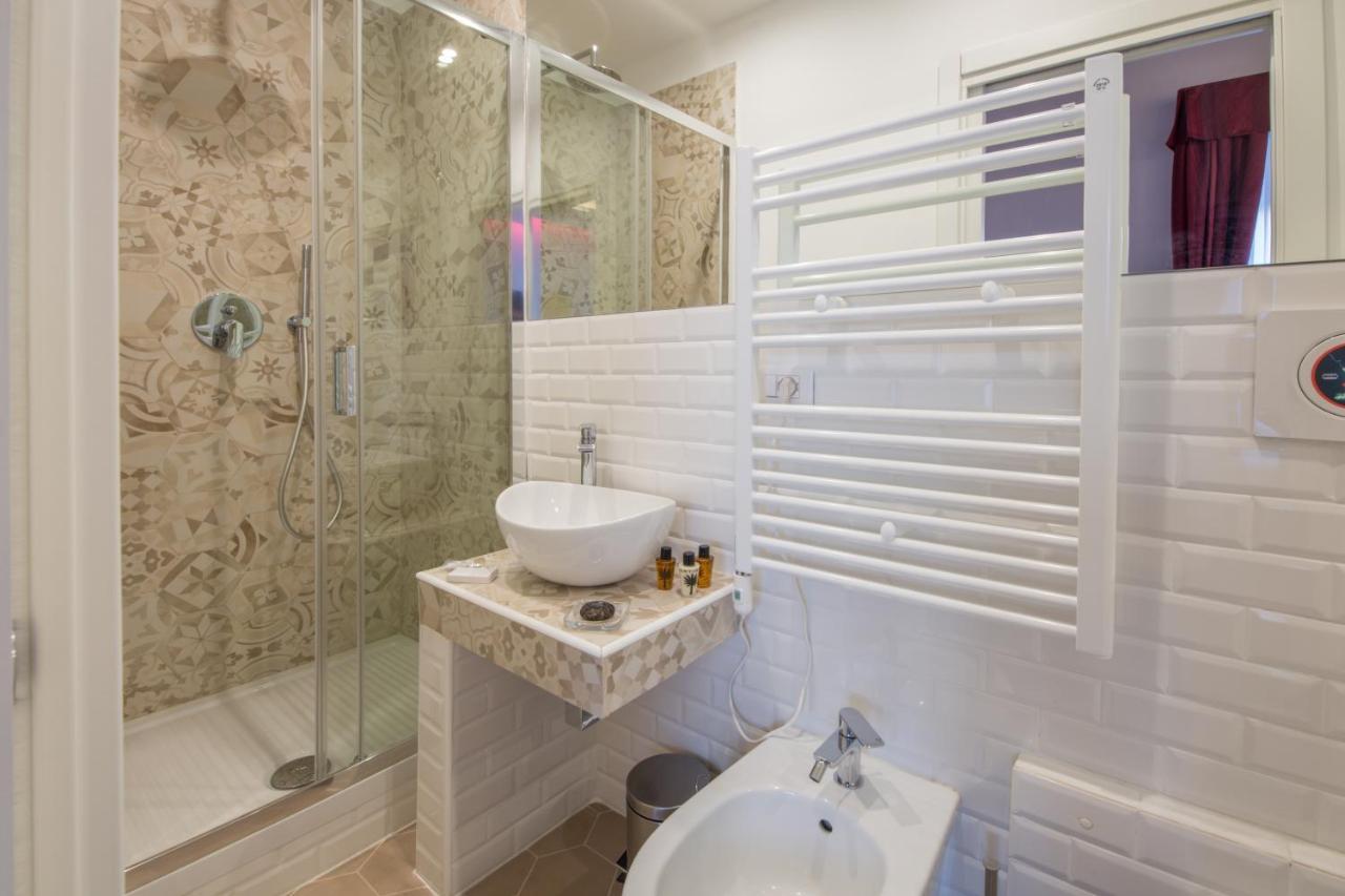 Magenta Luxury Argentina Hotel Rome Exterior photo